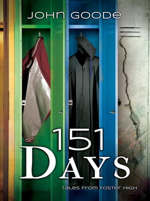 cover image of 151 Days